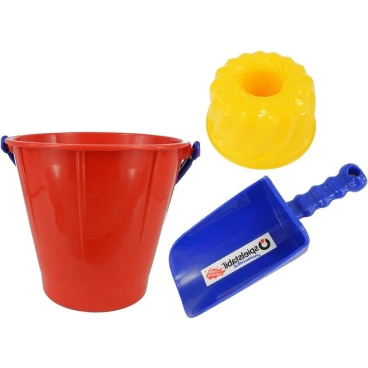 spielstabil Sandbäckerei-Set - Preisvergleich – Bild 2