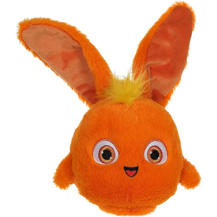 Gipsy- Sunny Bunnies 13 cm – Turbo – 070984 – Orange