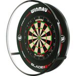 WINMAU Plasma Dartscheibe Licht - Preisvergleich