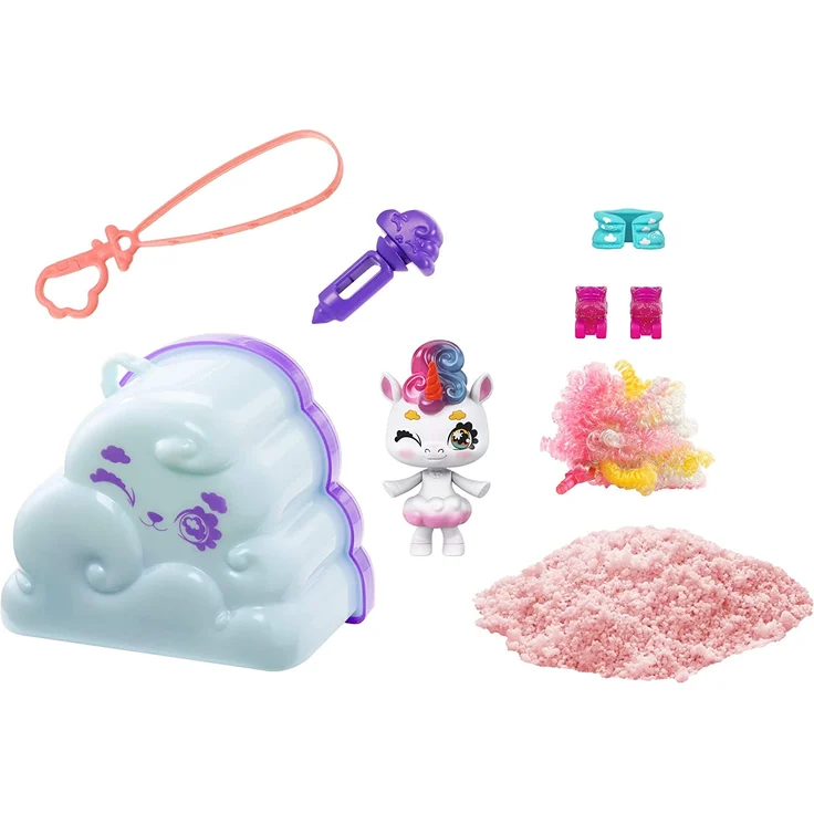 CLOUDEES Grand Nuage - GNC94 - �berraschungsspielzeug - 3 Jahre und + – Bild 2