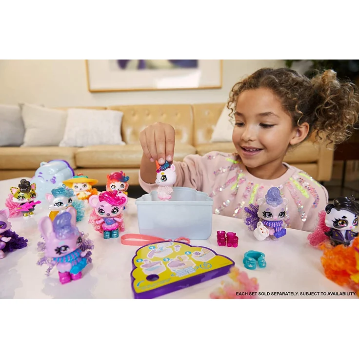 CLOUDEES Grand Nuage - GNC94 - �berraschungsspielzeug - 3 Jahre und + – Bild 3