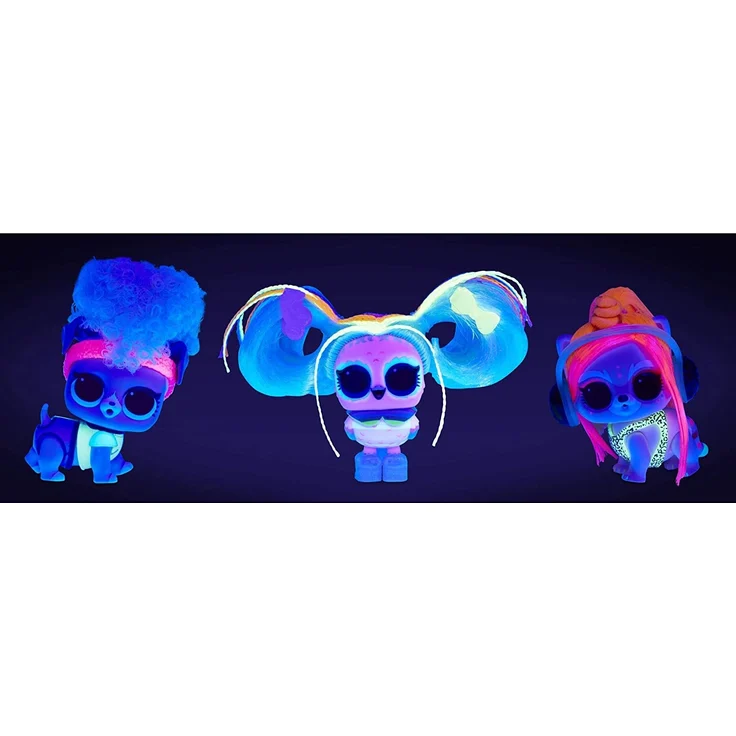 LOL Surprise Lights Pets - Preisvergleich – Bild 3
