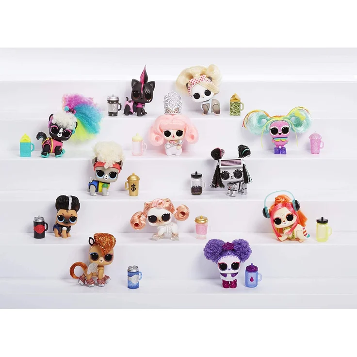 LOL Surprise Lights Pets - Preisvergleich – Bild 16