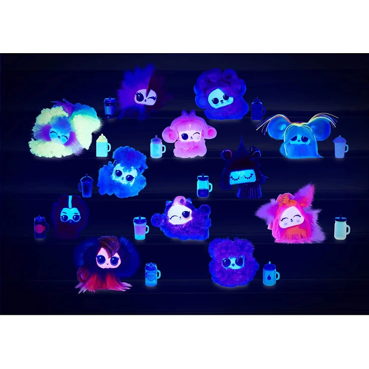 LOL Surprise Lights Pets - Preisvergleich – Bild 2