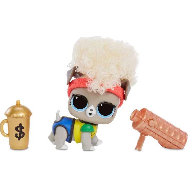 LOL Surprise Lights Pets - Preisvergleich – Bild 1