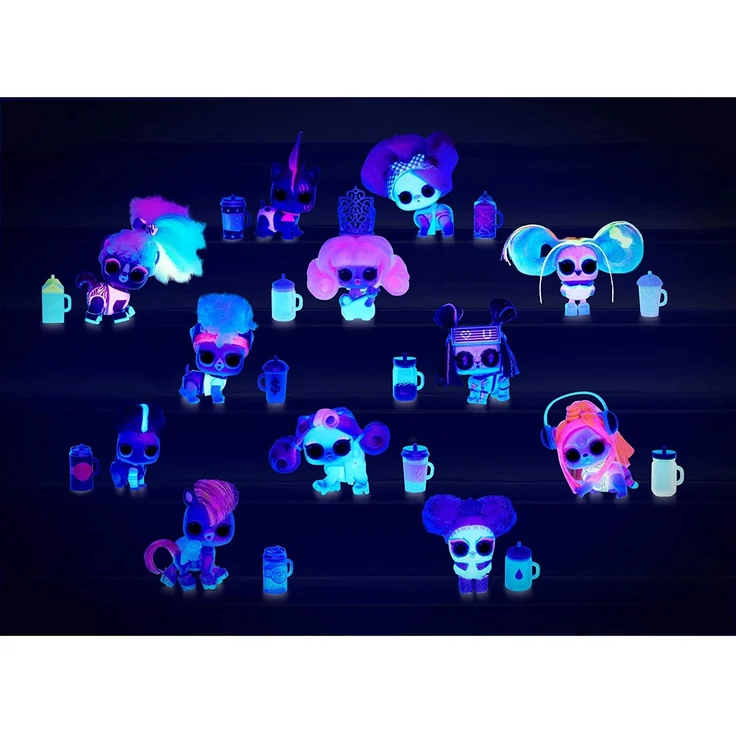LOL Surprise Lights Pets - Preisvergleich – Bild 15