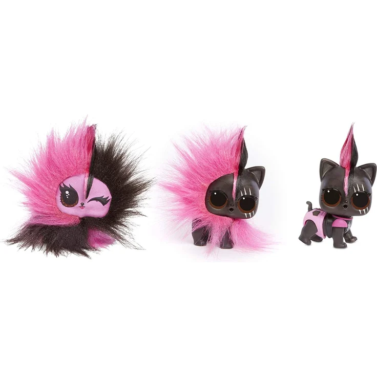 LOL Surprise Lights Pets - Preisvergleich – Bild 6