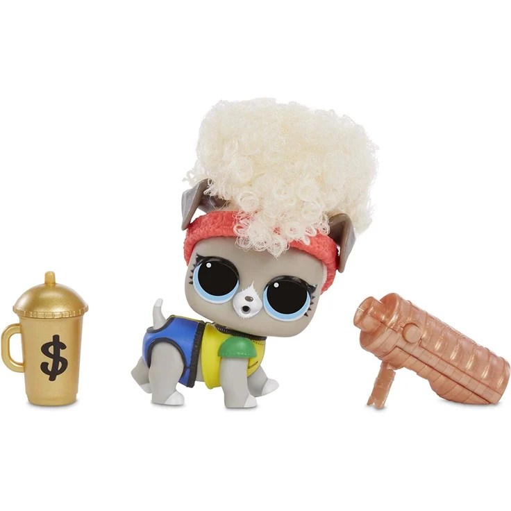 LOL Surprise Lights Pets - Preisvergleich – Bild 14