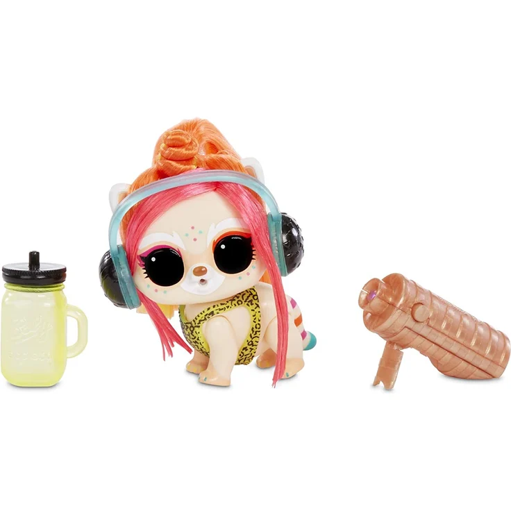 LOL Surprise Lights Pets - Preisvergleich – Bild 12