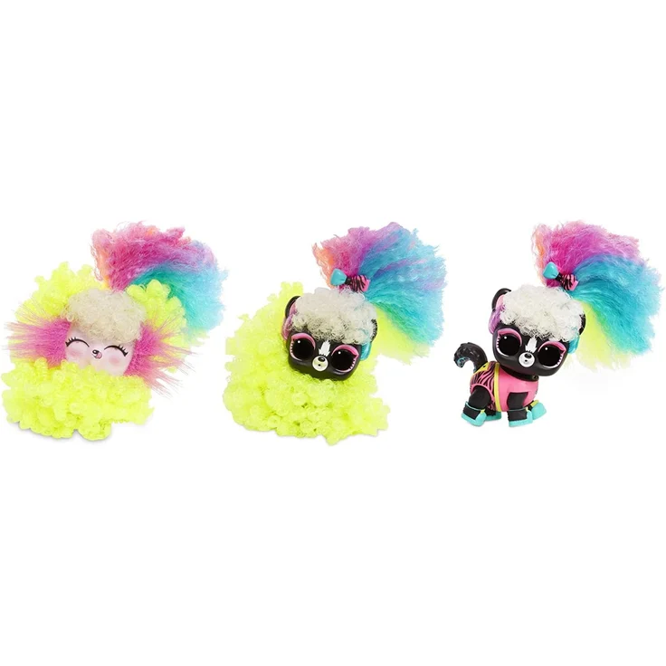 LOL Surprise Lights Pets - Preisvergleich – Bild 5