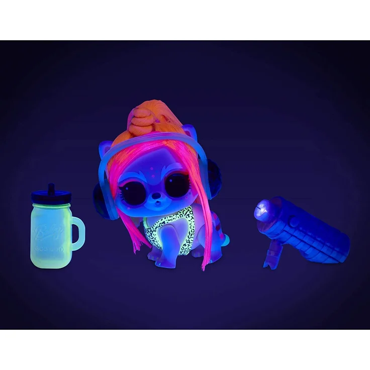 LOL Surprise Lights Pets - Preisvergleich – Bild 11