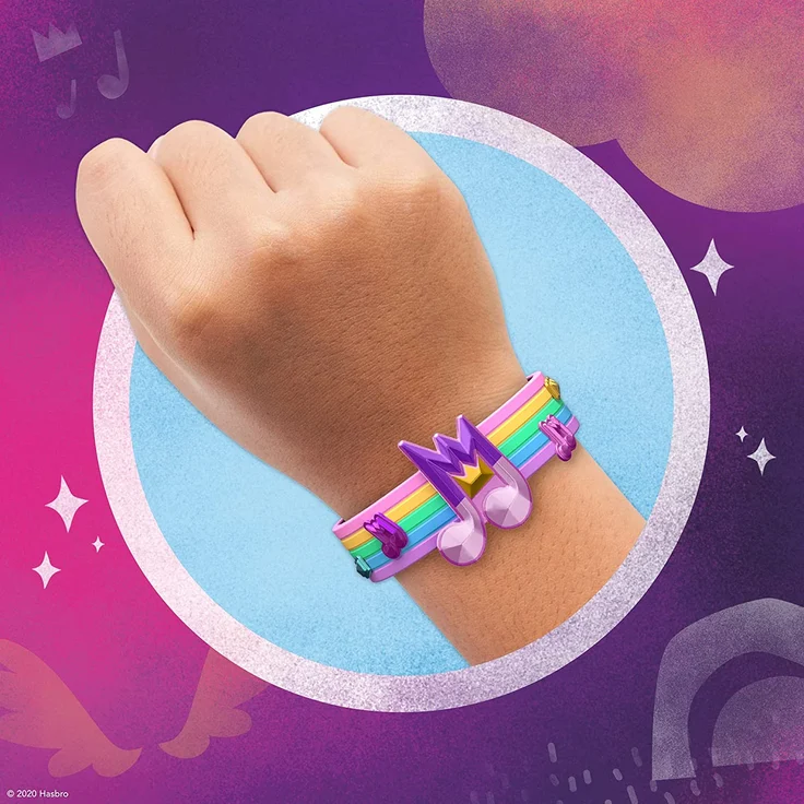 Hasbro - My Little Pony - A New Generation Kristall-Abenteuer Princess Petals – Bild 6