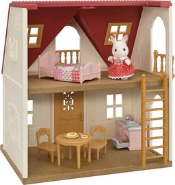 Sylvanian Families Starter Haus