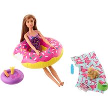 Bild für Barbie FXG38