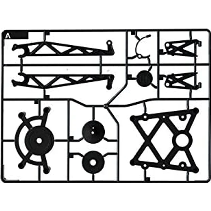 Leonardo Da Vinci: FLYING PENDULUM CLOCK – Bild 5