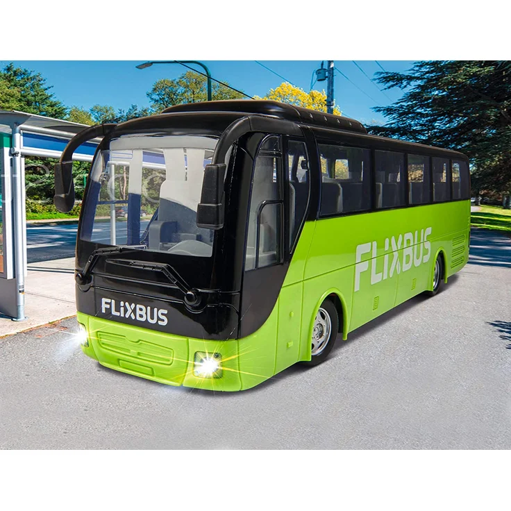R/C FlixBus 2. 4GHz – Bild 3