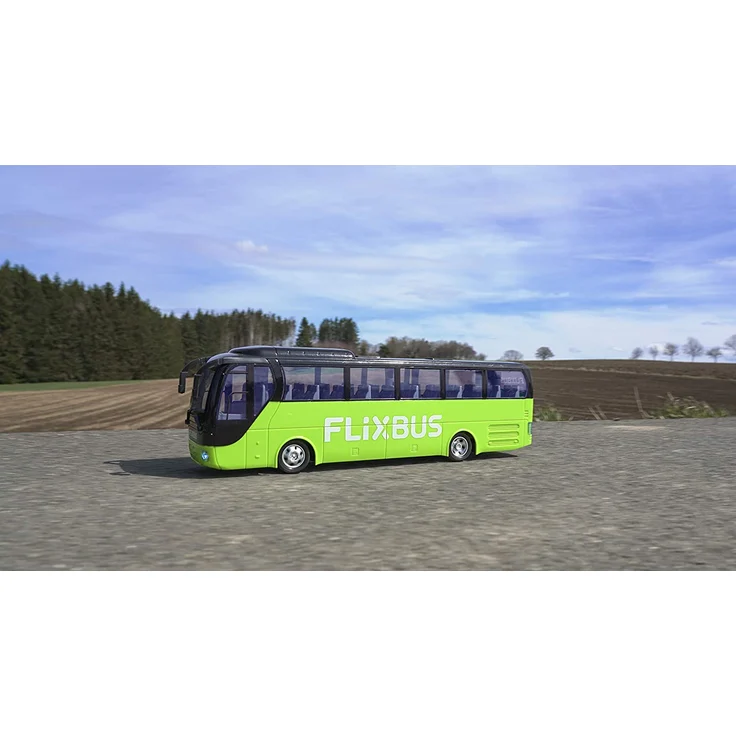 R/C FlixBus 2. 4GHz – Bild 6