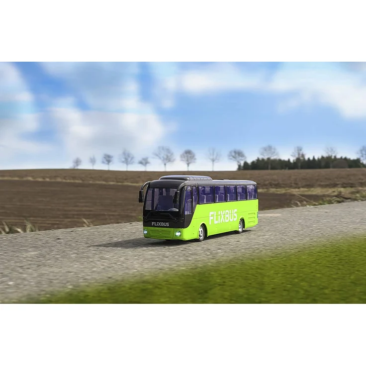 R/C FlixBus 2. 4GHz – Bild 8