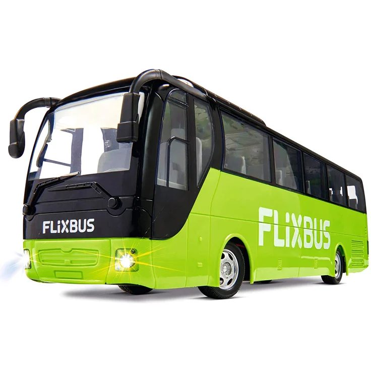 R/C FlixBus 2. 4GHz – Bild 2