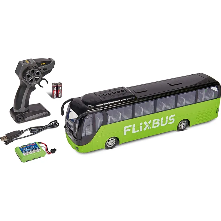 R/C FlixBus 2. 4GHz