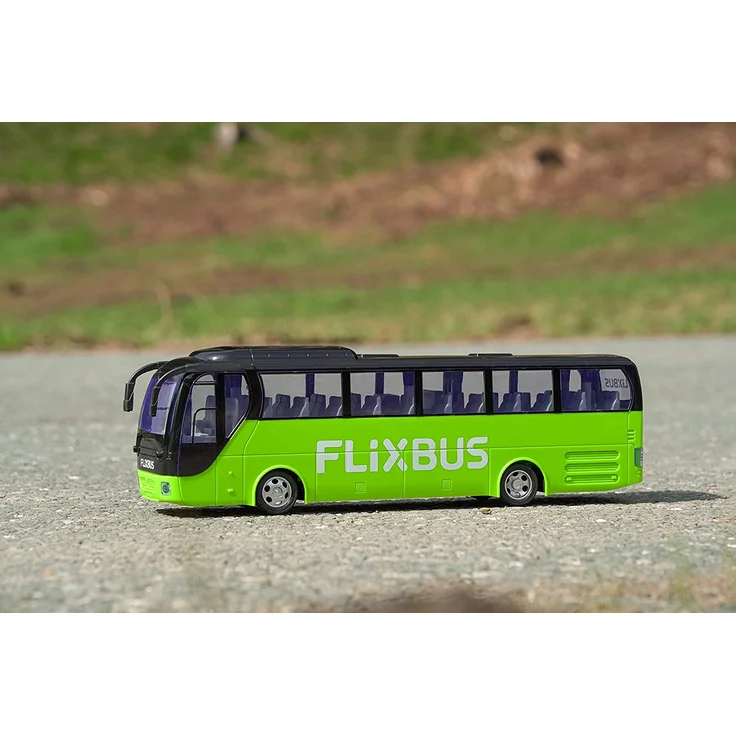 R/C FlixBus 2. 4GHz – Bild 7