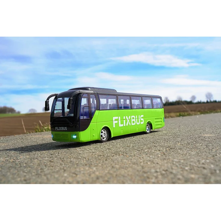 R/C FlixBus 2. 4GHz – Bild 5
