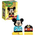 LEGO DUPLO 10898 - Meine erste Micky Maus