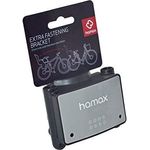 HAMAX Rahmenhalterung Fahrradsitz Kindersitz