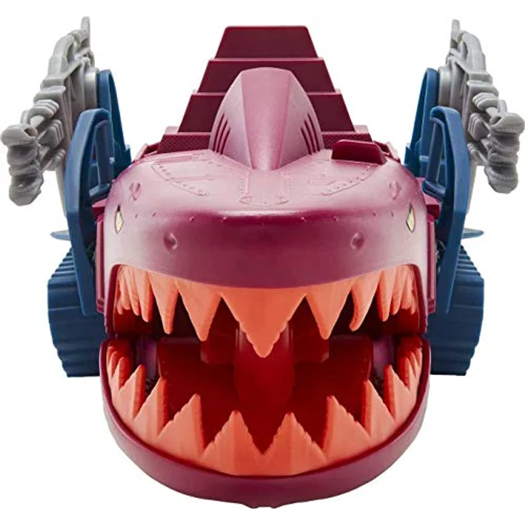 MOTU Origins Land Shark Masters of the Universe Origins Land Shark – Bild 5