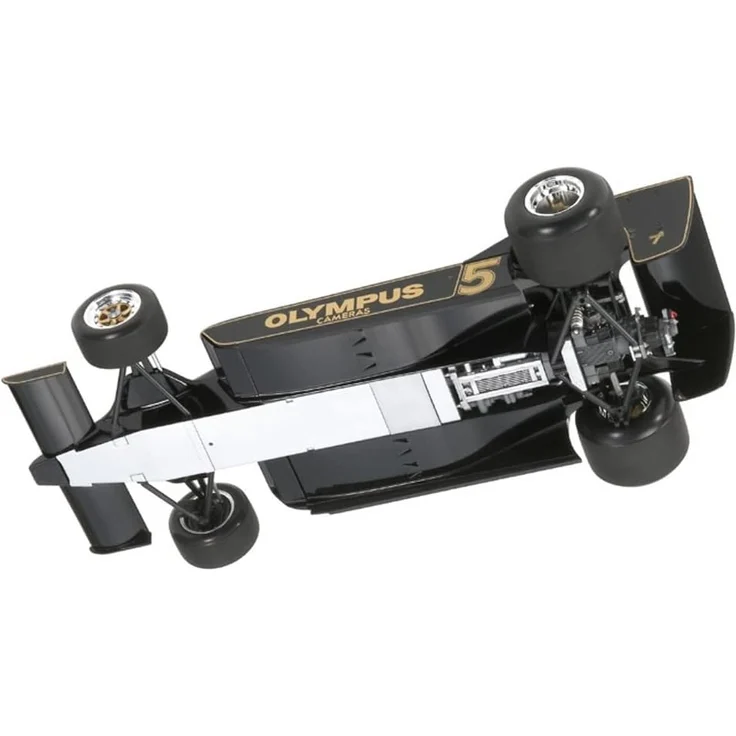 Tamiya Lotus Type 79 1978 1:20 (300020060) – Bild 6