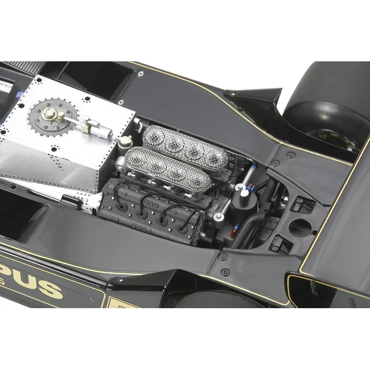 Tamiya Lotus Type 79 1978 1:20 (300020060) – Bild 8