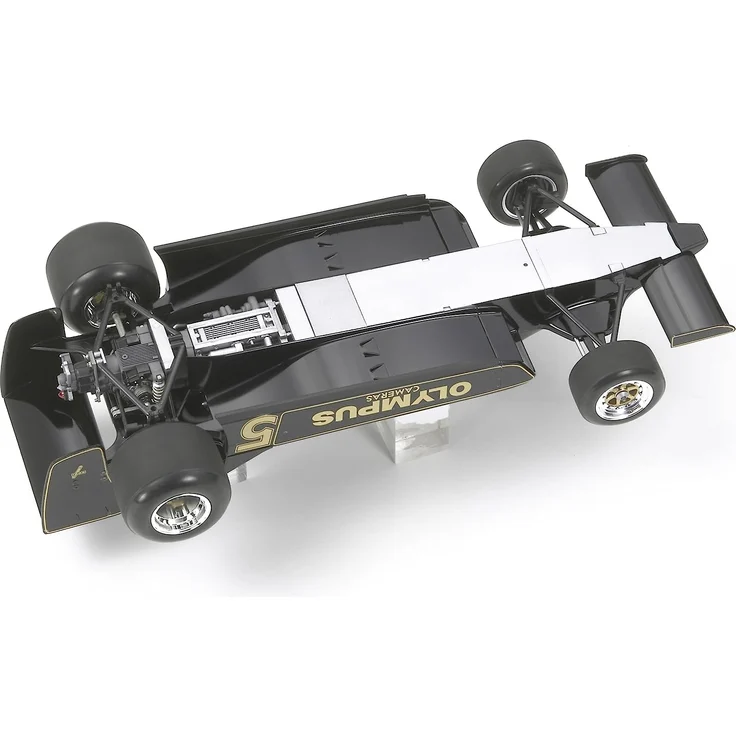 Tamiya Lotus Type 79 1978 1:20 (300020060) – Bild 9