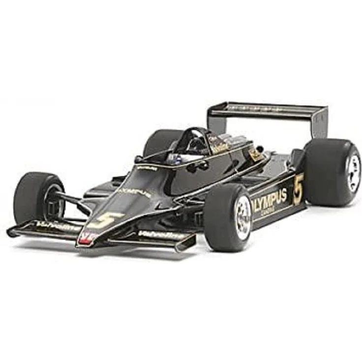 Tamiya Lotus Type 79 1978 1:20 (300020060) – Bild 1