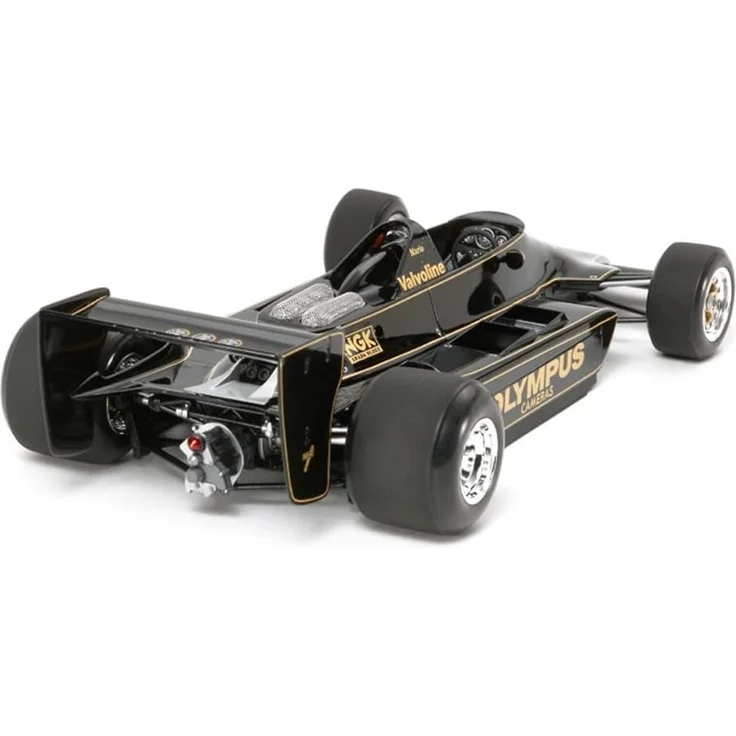 Tamiya Lotus Type 79 1978 1:20 (300020060) – Bild 3