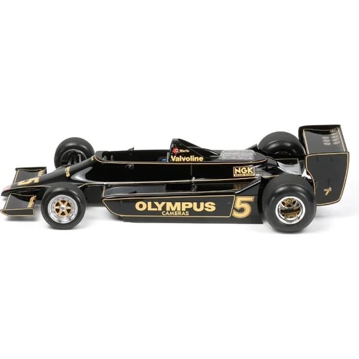 Tamiya Lotus Type 79 1978 1:20 (300020060) – Bild 4
