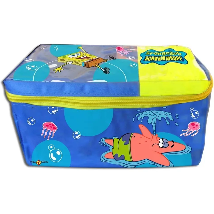 Lenkertasche Sponge Bob, sortiert