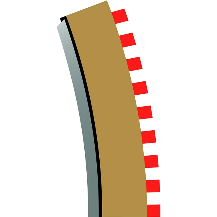 Scalextric 500008282 Zubehör-Track & Gleiszubehör