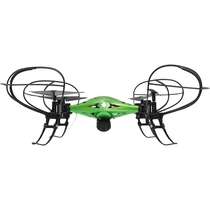 Jamara 422019 Quadrocopter