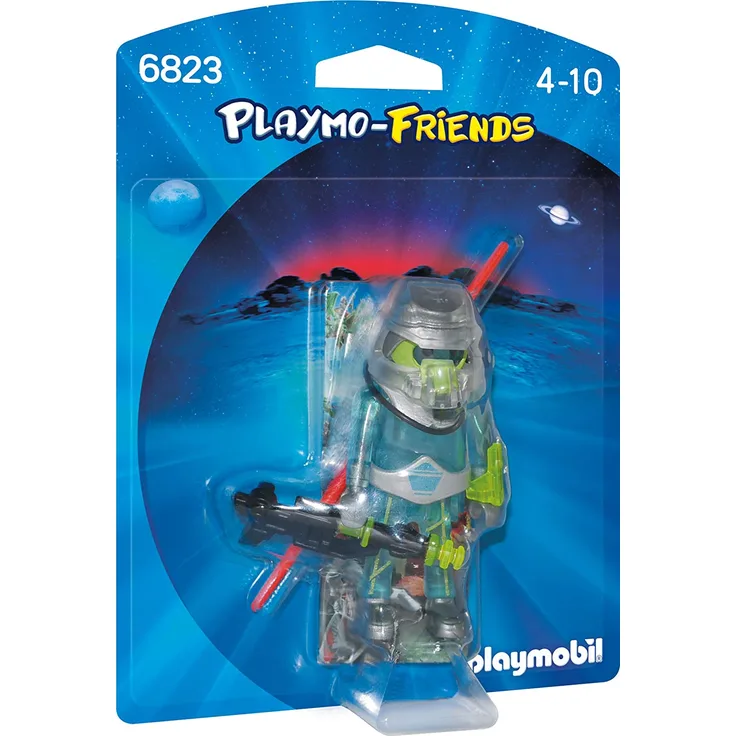 Playmobil 6823 - Space Fighter