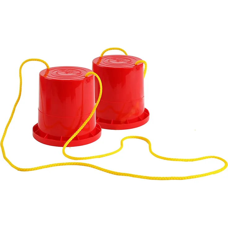 Lena - Outdoor - Topfstelzen