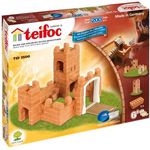 Teifoc kleine Burg