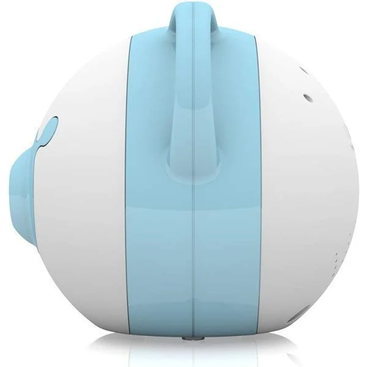 Nosiboo Pro Baby Nasensauger (elektrisch) – Bild 8