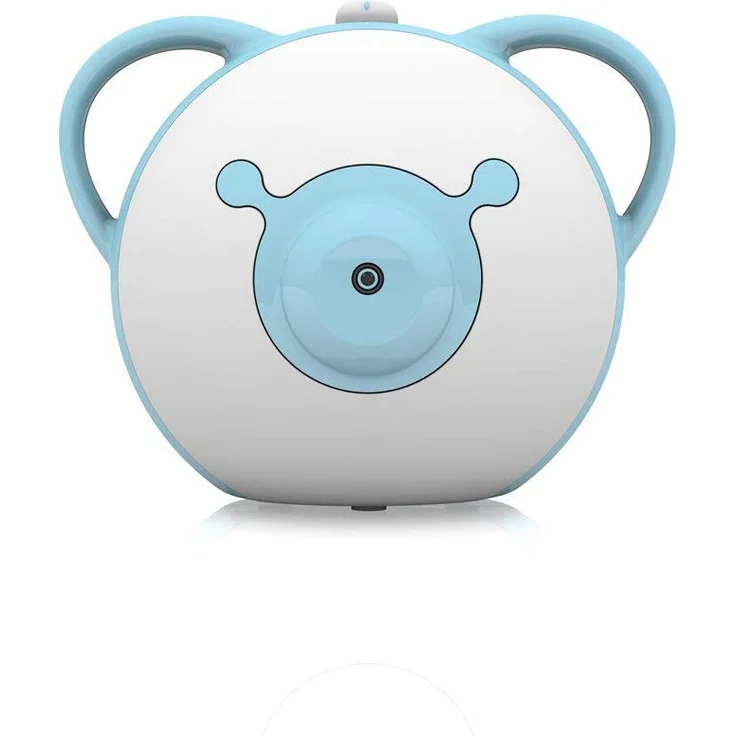 Nosiboo Pro Baby Nasensauger (elektrisch) – Bild 7