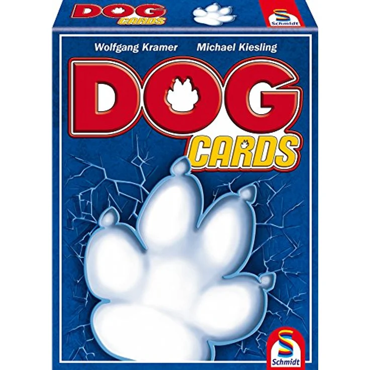 Schmidt Spiele - DOG Cards – Bild 1