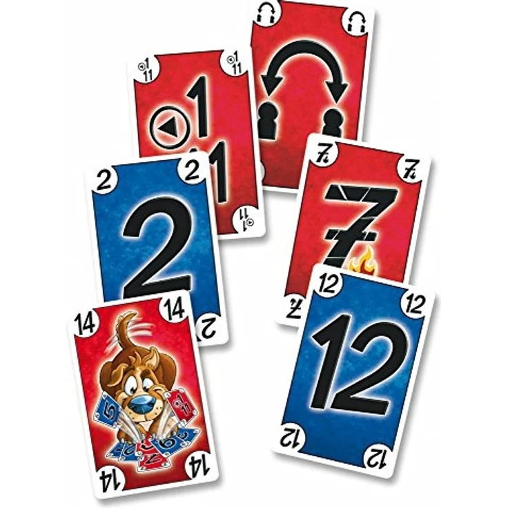 Schmidt Spiele - DOG Cards – Bild 2