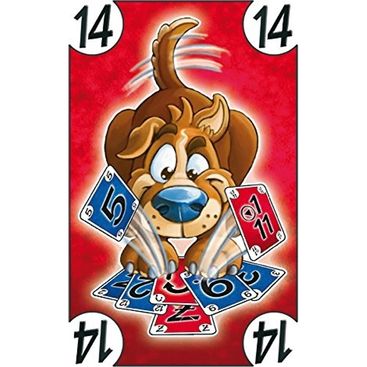 Schmidt Spiele - DOG Cards – Bild 3
