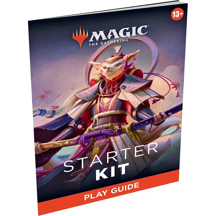 Magic The Gathering The Gathering 2022 Starter Kit, 2 Ready-to-Play Decks, 2 MTG Arena Code Cards (Englische Version), D05660000, Multi - Preisvergleich – Bild 5