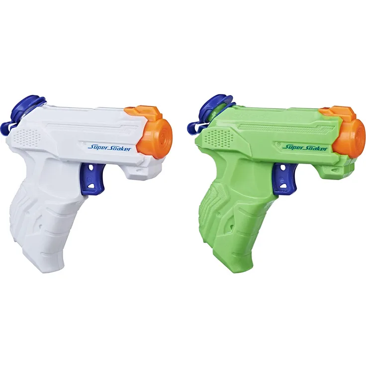 Hasbro Nerf Super Soaker Zipfire