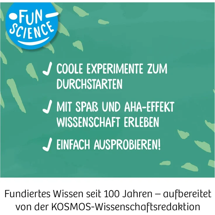KOSMOS Fun Science Magie der Magnete – Bild 11