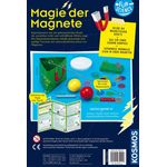 KOSMOS Fun Science Magie der Magnete